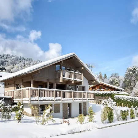 Moderne A Saint-gervais, 10 Pers, Sauna, Proche Pistes, Parking, Wifi * Saint-Gervais-les-Bains